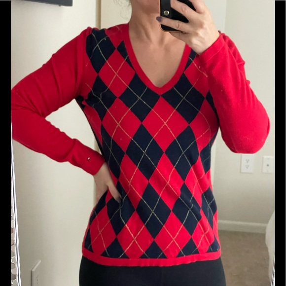 Tommy Hilfiger Sweater - Picture 9 of 9